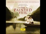 River Waltz (piano solo) The Painted Veil (Origional Motion Picture Soundtrack)