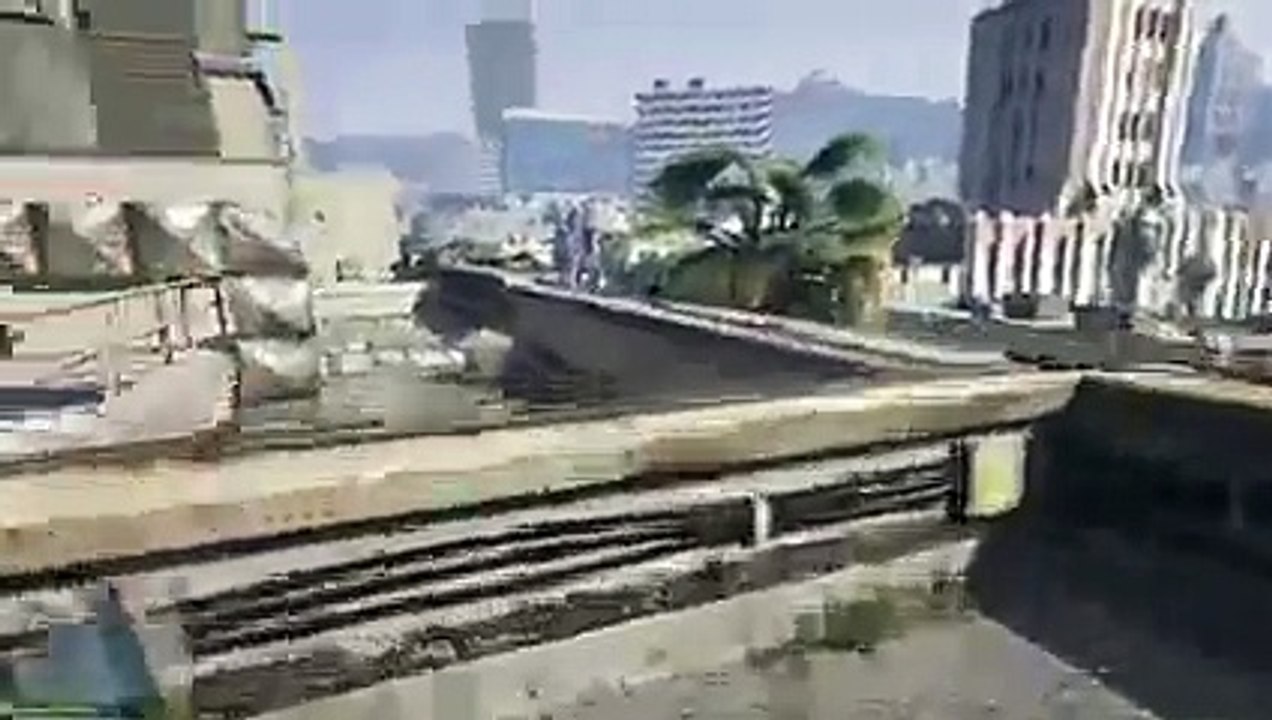 GTA 5 PC - Mission #16 - The Jewel Store Job (Smart Approach) [Gold Medal Guide]