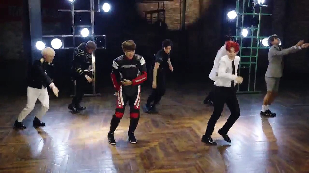 BTS (방탄소년단) - Dope / Sick (쩔어)