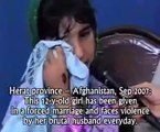 12-letnia muzułmańska dziewczynka ofiarą przemocy ze strony męża! - polskie napisy