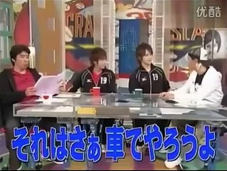 やる気のないSMAP・中居正広・石橋貴明の司会にWAT・小池徹平・ウェンツ