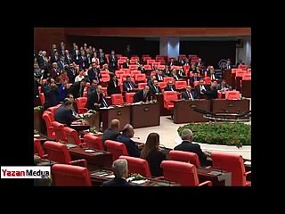 Kemal Kılıçdaroğlu yemin etti