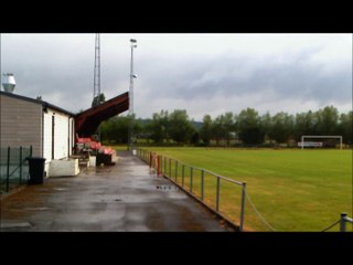 La Gantoise vient à Melreux