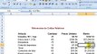 Celdas Absolutas y Relativas en Excel 2007