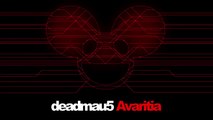 deadmau5 - Avaritia