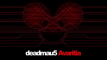 deadmau5 - Avaritia