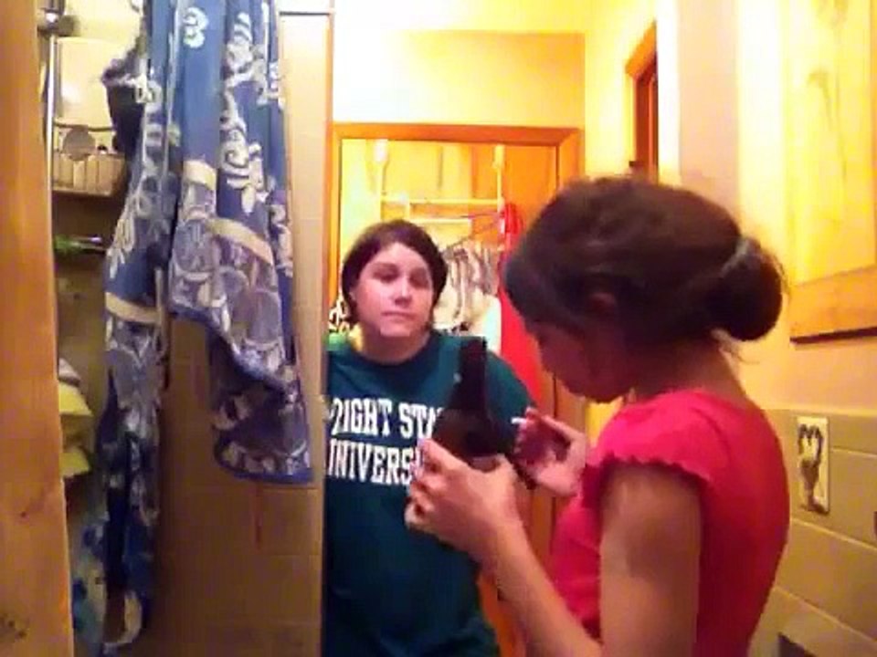 Bullying Short Film (based on a not true story)