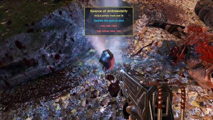 Shadow Warrior 2 - E3 2015 15 Minutes Gameplay