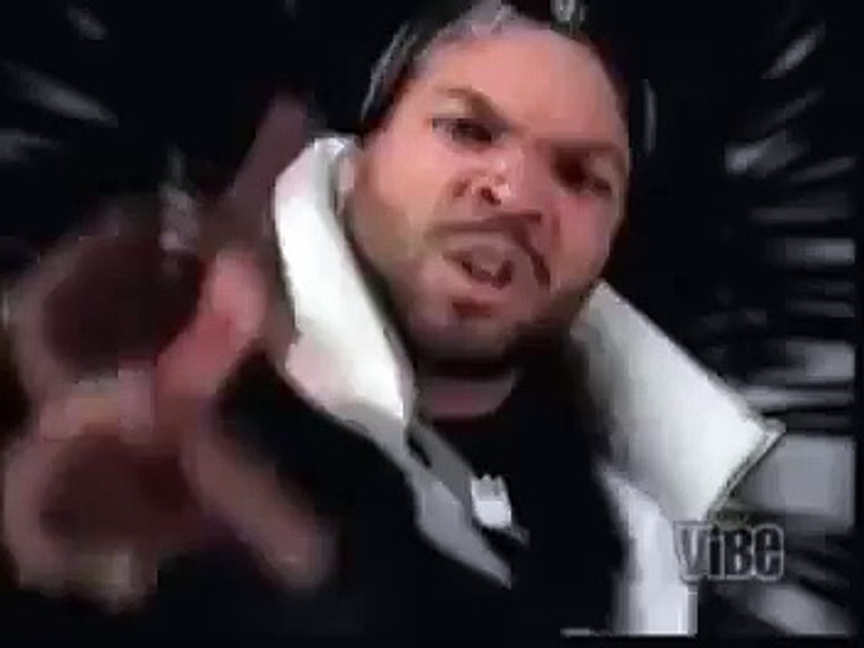 Ice Cube - The World Is Mine