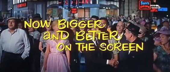 Bells Are Ringing Official Trailer #1