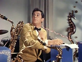 Rat Race, The (1960) Trailer