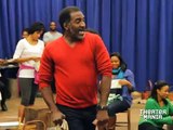 Porgy and Bess on Broadway - A conversation with Audra McDonald and Norm Lewis