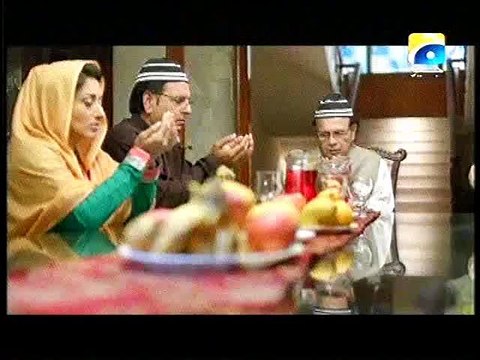 URDU NAAT, MAHOL ALI SHAN HAY RAMZAN SHAREEF HAY, YE NAIMAT E RAMZAN HAY, DR AMIR LIAQAT HUSAIN