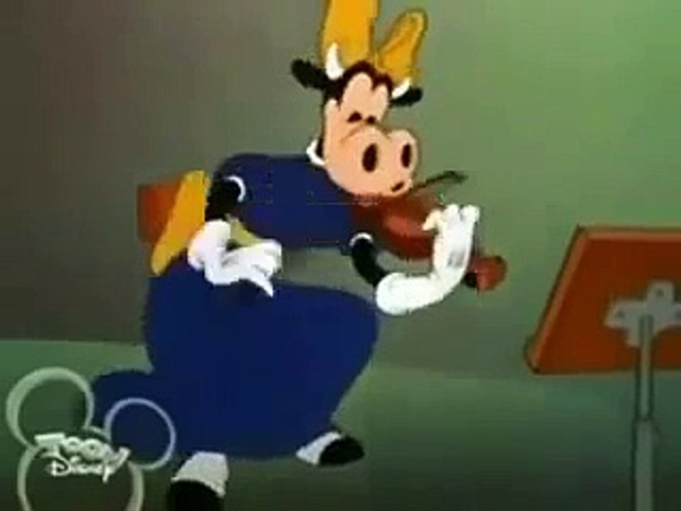 Happy Birthday Disney Symphony