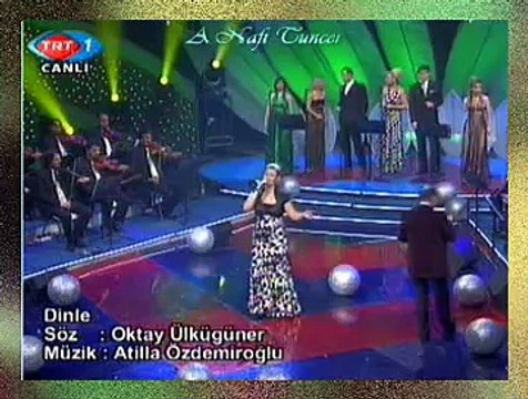 Seda GÖKKADAR KOLAY *Dinle*