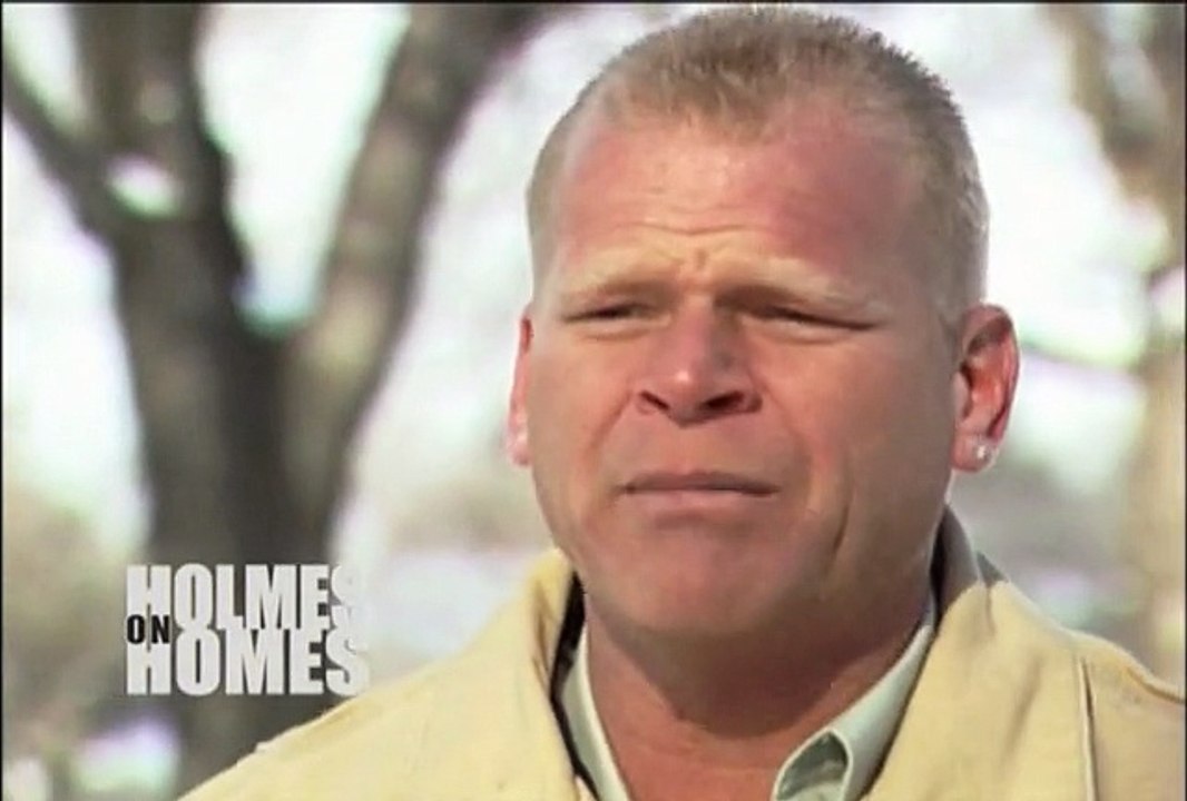 Holmes on Homes S02E01 - Hell's Kitchen