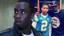 Diddy Arrested -- FIGHT FIGHT FIGHT with UCLA Football Coach