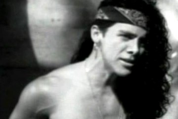 Gerardo - When The Lights Go Out