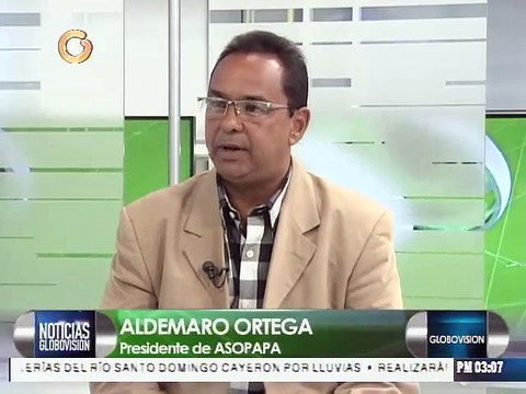Asopapa: Problemas con fertilizantes dificulta la siembra