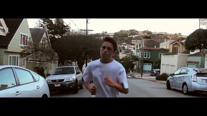 Aphelion on Vimeo | Supporting a New Generaltion of Creatives and Changemakers | Adobe