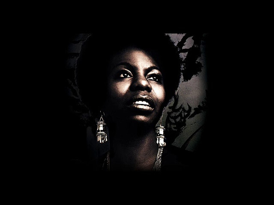 Nina Simone ~ Feeling Good