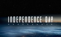 Independence Day Resurgence - Official Title Reveal [HD] (Roland Emmerich, Bill Pullman, Jeff Goldblum, Liam Hemsworth)
