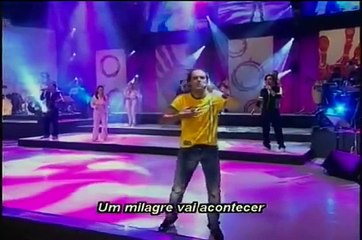 André Valadão - Hoje o Meu Milagre Vai Chegar