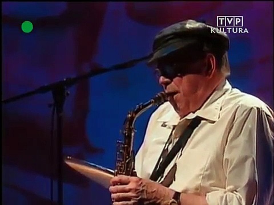 Michel Legrand & Phil Woods 4tet 2001 Montreal - What Are You Doing The Rest Of Your Life?