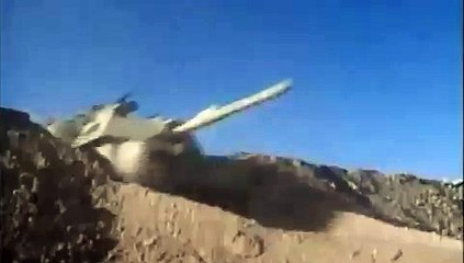 Greatest Tank Battles | New Series