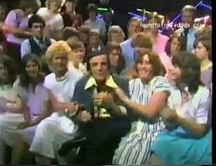 Kathy Kirby - Let Me Go Lover