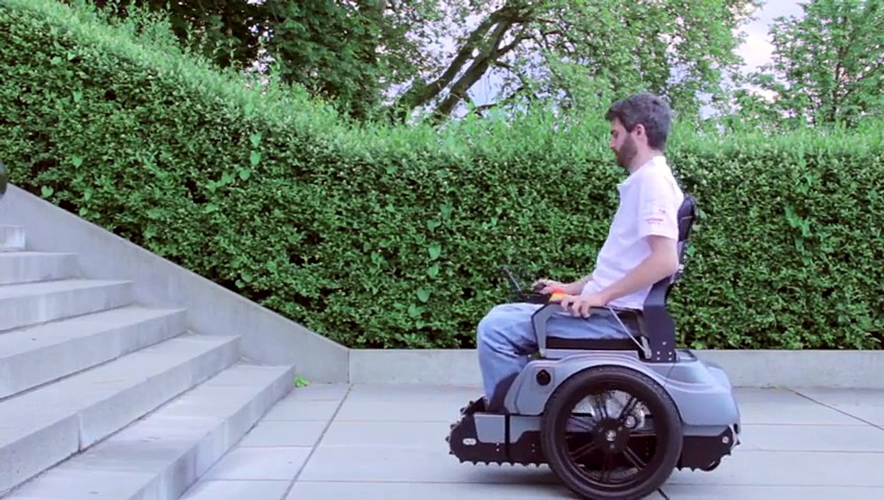 Cette invention va changer la vie de beaucoup de personnes !