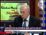 Gürkan Hacır Şimdiki Zaman Erol Bilbilik 30 Aralık 13 Bölüm