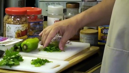 Crispy Tofu salt and pepper