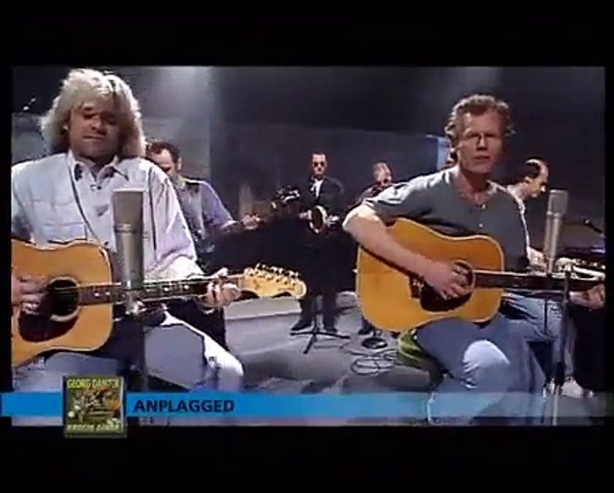 georg danzer - anplaggd
