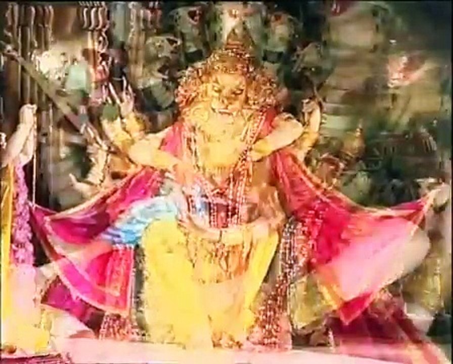Narasimha Arati