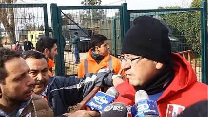 Perú vs. Bolivia: Julio Segura dio el reporte médico de la bicolor