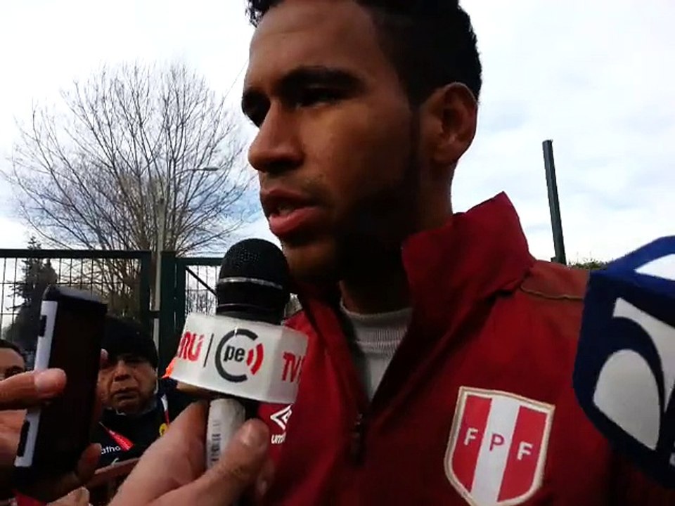 Perú vs. Bolivia: jugadores peruanos no se sienten favoritos