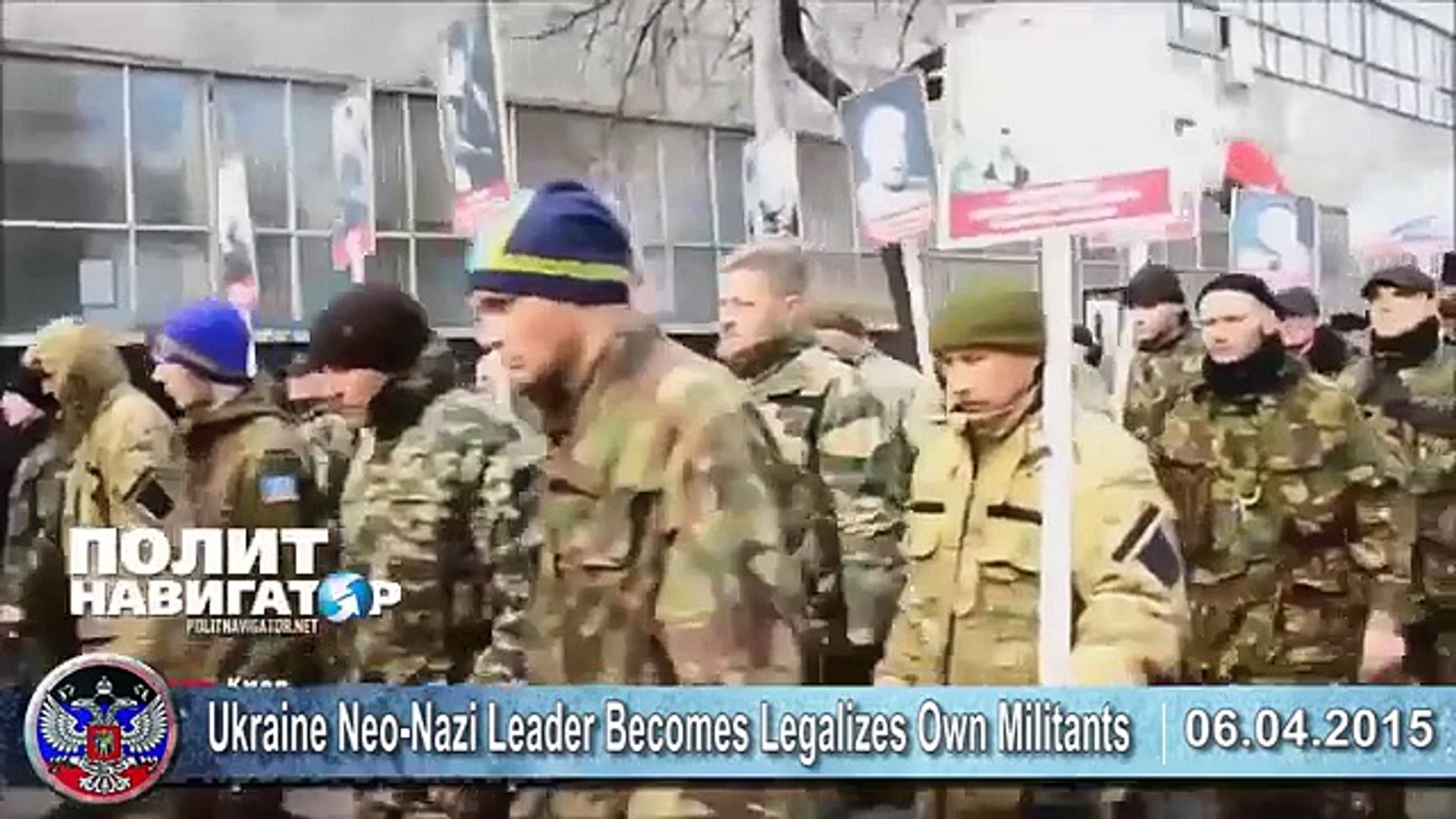06 04 2015 Ukrainian crisis news  War in Ukraine  DPR  France  Germany  Bulgaria  Czech