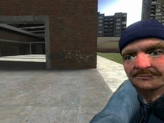 Gmod Stories: The Dangers of Guns