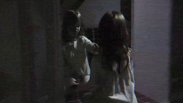 Paranormal Activity The Ghost Dimension Official Teaser (2015) - Horror Movie