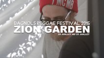Zion Garden 2015 - Love & Roots - Teaser #1