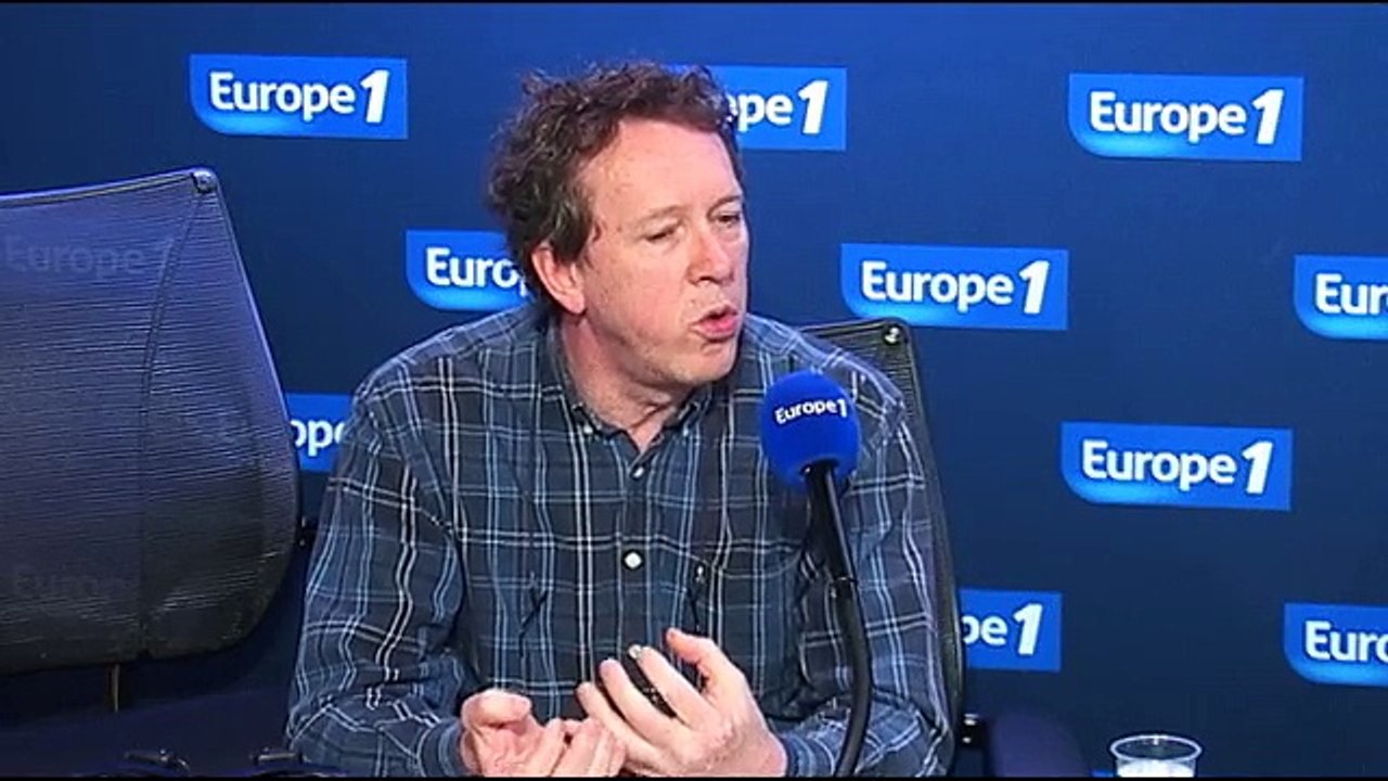 Benoît Duteurtre : "La SNCF a délaissé le réseau secondaire"