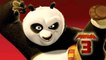 Kung Fu Panda 3 - Trailer [HD] (Dreamworks Animation / Jack Black, Angelina Jolie, Dustin Hoffman)