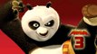 Kung Fu Panda 3 - Trailer [HD] (Dreamworks Animation / Jack Black, Angelina Jolie, Dustin Hoffman)