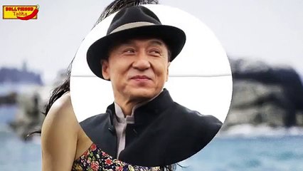 Katrina Kaif Teams Up With Jackie Chan For International Film Cinepax