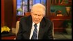 Pat Robertson Tells A Wiccan He's Going To Hell