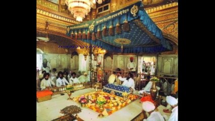 Waheguru Simran Very Peaceful   Bhai  Manjit  Singh Ji ( AKJ Style)