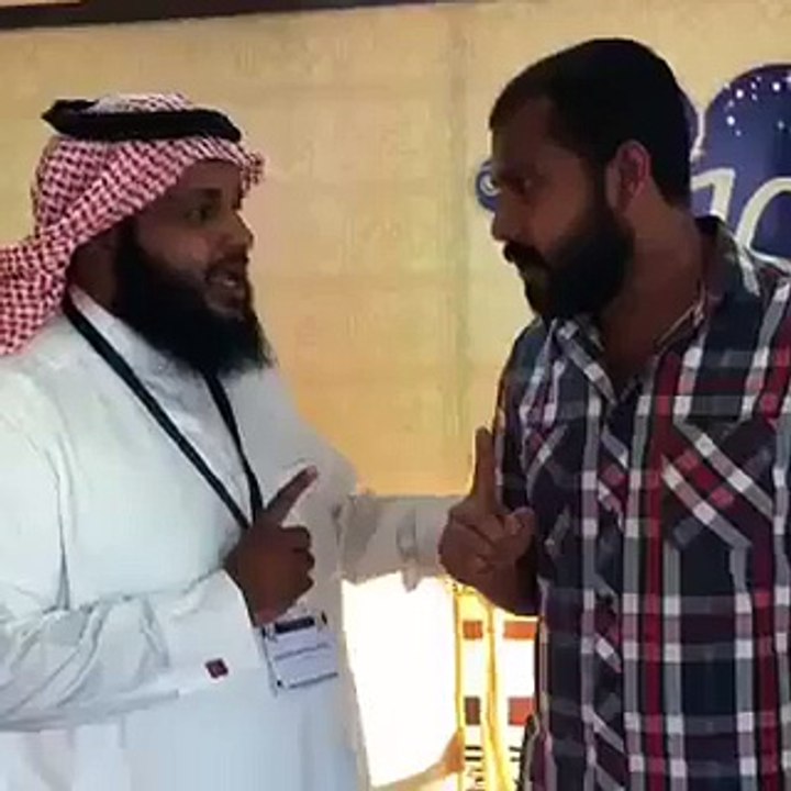 New indian converted to Islam
