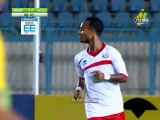 أهداف مباراة ( الأهلي VS بتروجيت ) الدوري المصري