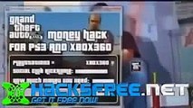 [Preuve] Gta 5 Triche Pirater argent illimite Astuces Grand Theft Auto V [avril 2015] Version